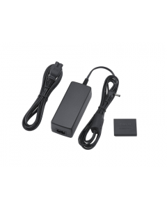 Canon AC Adapter Kit ACK-DC40 for Canon NB-6L Batteries