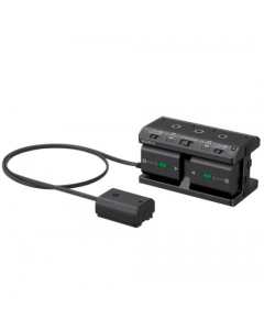 Sony NPA-MQZ1K Multi Battery Adaptor Kit for NP-FZ100 & NP-FW50