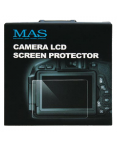 Dorr MAS Glass Screen Protector For Nikon D850