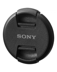 Sony 82mm Lens Cap (ALC-F82S)