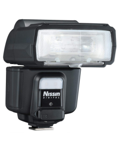 Nissin i60A Flash - Canon
