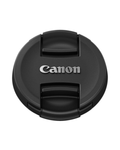 Canon 43mm Centre Pinch Lens Cap E-43