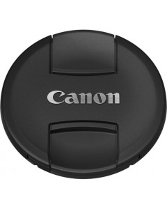 Canon 95mm Centre Pinch Lens Cap E-95