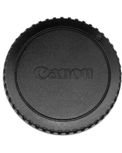 Canon R-F-3 EOS EF and EF-S Camera Cover Body Cap