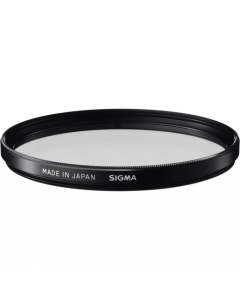 Sigma WR UV Filter: 82mm