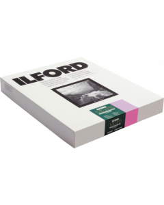 Ilford MGFB Multigrade FB Classic Glossy Photographic Paper 16x20 Inch: 50 Sheets
