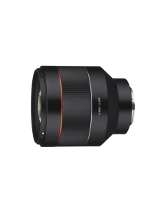 Samyang AF 85mm f1.4 Autofocus Lens - Sony FE Mount
