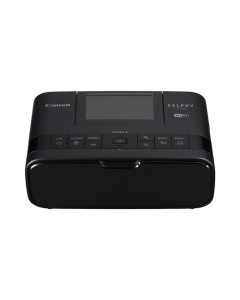 Canon SELPHY CP1300 Compact WiFi Photo Printer - Black