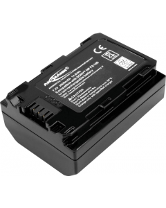 Ansmann Replacement Li-ion Battery for Sony NP-FZ100