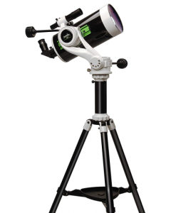 Skywatcher Skymax-127 5" F11.8 AZ5 Deluxe Alt-Azimuth Makutov-Cassegrain Telescope