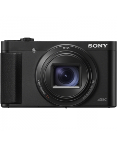 Sony Cyber-shot HX99 Compact Digital Camera: Refurbished