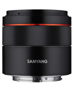 Samyang AF 45mm f1.8 Autofocus Lens - Sony FE Mount