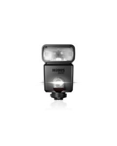Hahnel Modus 360RT Wireless Flash Speedlight: Nikon