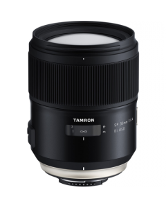 Tamron 35mm F1.4 Di USD Lens F045N: Nikon F Mount