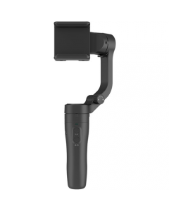 FeiyuTech VLOG Pocket Smartphone Gimbal - Dark Black