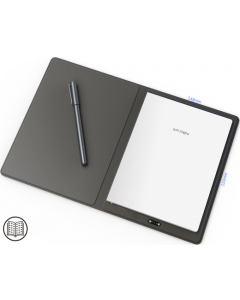 XP-Pen Note Plus Smart Notepad Graphics Tablet & Stylus