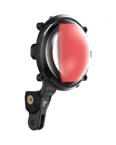 Polar Pro Hero 8 SwitchBlade Macro Filter with Magenta & Red Filter