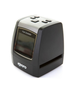 Kenro SC201 35mm Slide & Negative Film Scanner