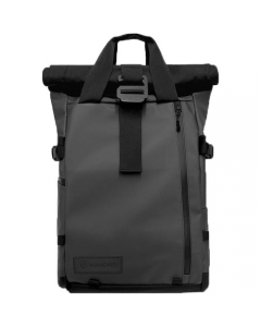 WANDRD PRVKE 31L Backpack - Black