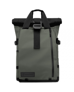 WANDRD PRVKE 31L Backpack - Wasatch Green