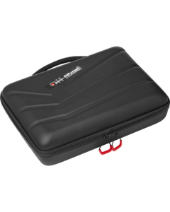 Manfrotto MB OR-ACT-HCM Off Road Medium Stunt Hard Case For Action Cameras