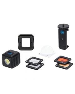 Lume Cube Creative Lighting Kit for iPhone Photo & Video