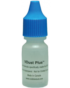Visible Dust V Dust Plus 8ML DSLR Sensor Cleaning Formula