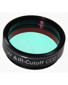 Optical Vision UV-IR Cut Off CCd Filter For Telescope