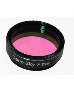 Optical Vision Deep Sky 1.25 Filter For Telescope