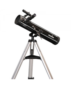 Skywatcher Astrolux 3" F/700 Reflector Telescope