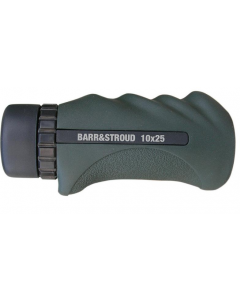 Barr And Stroud Sprite Mini 10x25 Waterproof Monocular