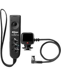 Nikon ML-3 Remote Control Transmitter And Receiver Set 