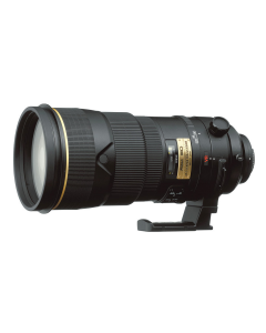Nikon 300mm f2.8 G ED VR II AF-S Nikkor DSLR Prime Lens