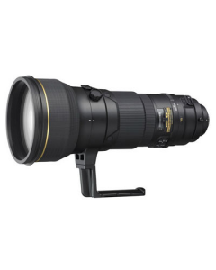 Nikon 400mm f2.8 G ED VR AF-S Nikkor Prime Lens