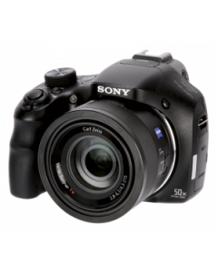 Sony Cyber-shot HX400 Digital Bridge Camera