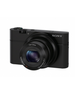 Sony Cyber-shot RX100 Digital Camera