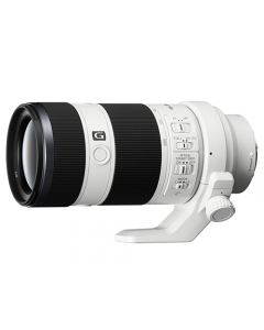 Sony FE 70-200mm f4 G OSS Full Frame E-mount Lens