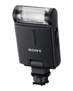 Sony HVL-F20M External Flashgun for Sony Multi Interface