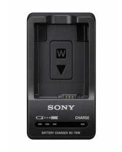 Sony Travel Charger BC-TRW for W Type NP-FW50 Battery
