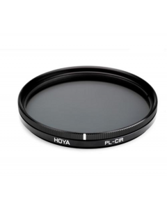Hoya Circular Polarizer Filter : 55mm