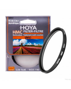 Hoya HMC UV (C) Filter: 46mm