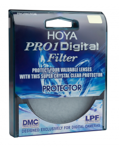 Hoya Pro 1 Pro1 Pro-1 Protector Filter: 52mm