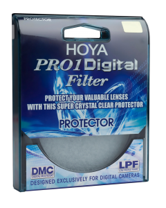 Hoya Pro 1 Pro1 Pro-1 Protector Filter: 58mm