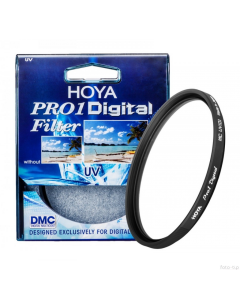 Hoya Pro 1 Pro1 Pro-1 UV Digtal Filter: 49mm