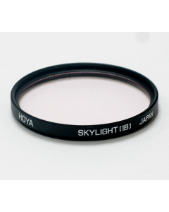 Hoya Skylight 1B Filter : 37.5mm