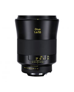 Carl Zeiss Otus 55mm f1.4 APO-Distagon Camera Lens: ZF.2 Nikon