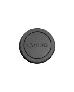 Canon Extender Body Cap E-II for All Canon Teleconverters
