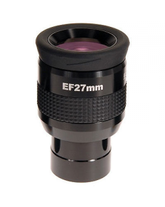 Optical Vision Extra Flat Telescope Eyepiece 1.25 Fitting: 27mm