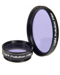 Optical Vision Light Pollution Filter For Telescope 2 inch