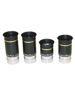 Skywatcher Ultra Wide Multi Coated Telescope Eyepiece 1.25 Fitting: 15mm ONLY
